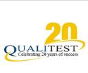 QualiTest Group logo